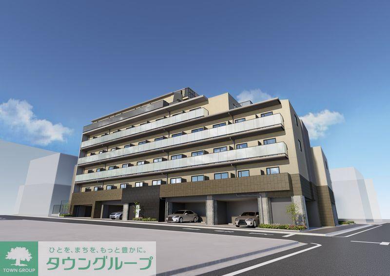 S-RESIDENCE板橋大山CLAIR