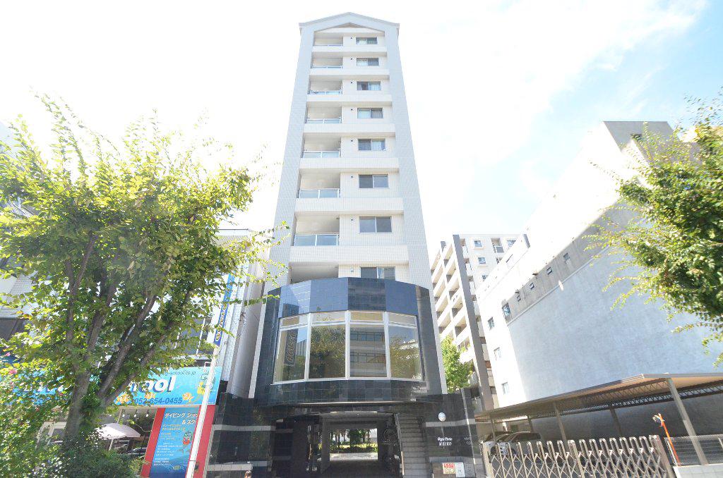 ライトクロト名港