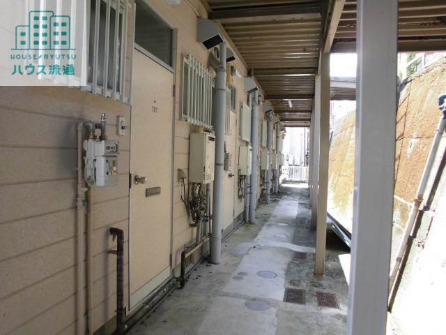コーポ緑ヶ丘
