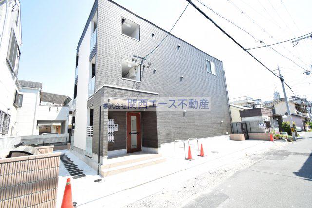 リブリ布施