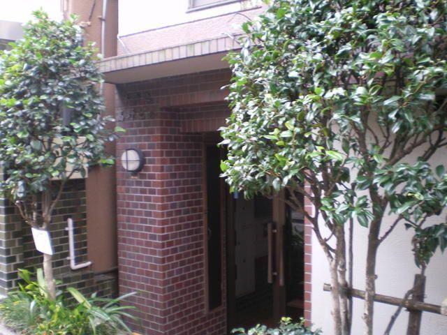 高野ビル