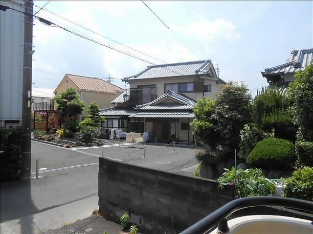 クリオ内山II