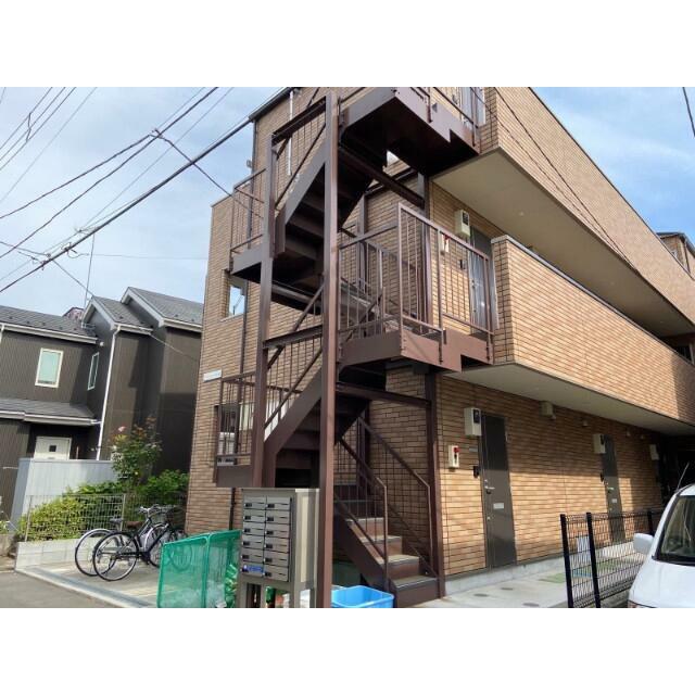 ベイルーム長後