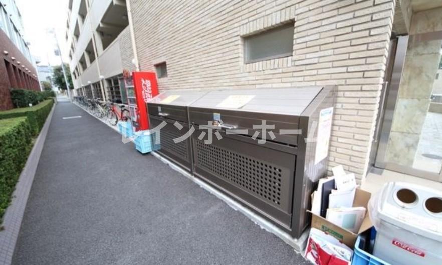 アトーレ下落合マンション