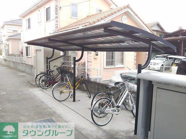 レオネクストマンダリーヌVI