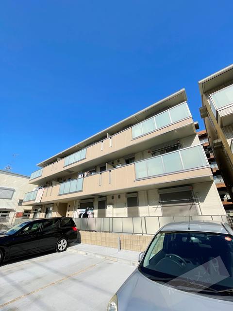 パインフローリッシュ長居東 II