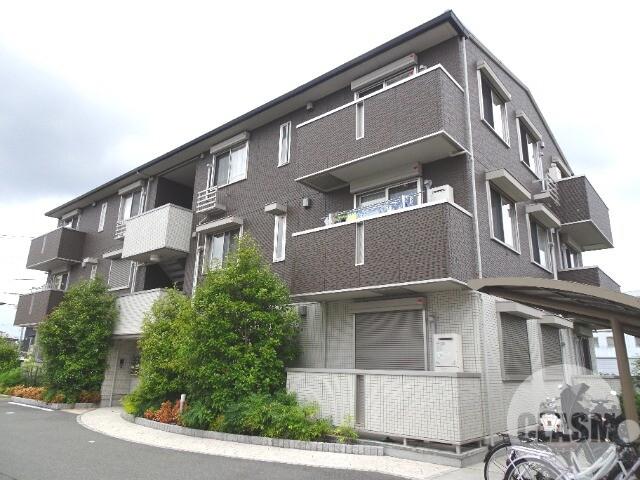 イズミ金岡