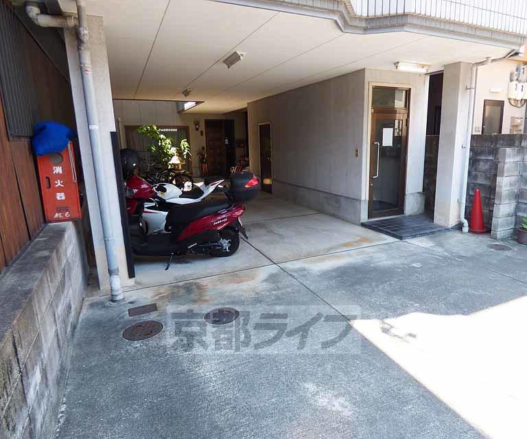 メゾンヨシムラ
