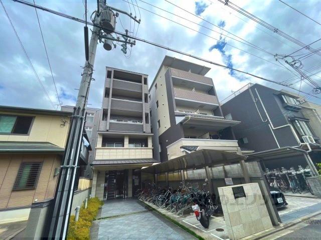 ベラジオ京都東山Ⅱ
