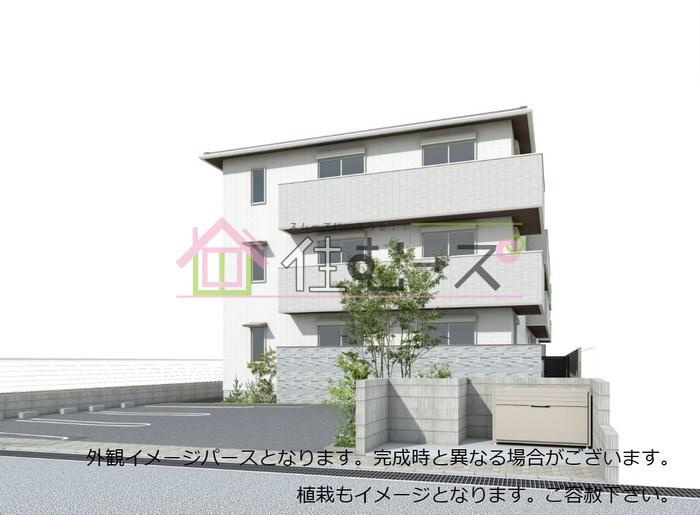 D-RESIDENCE南茨木II