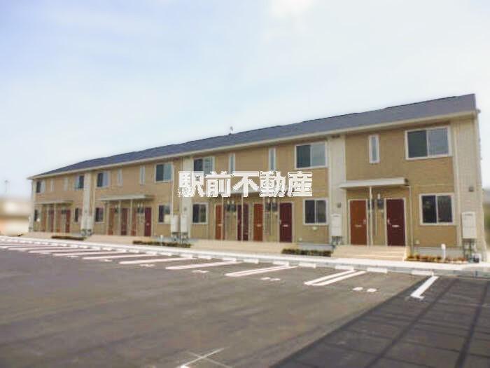 フローラIII番館