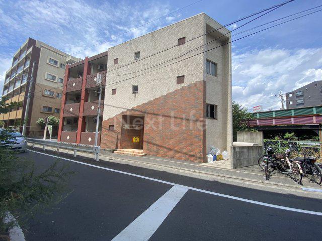 ミューズ宮前