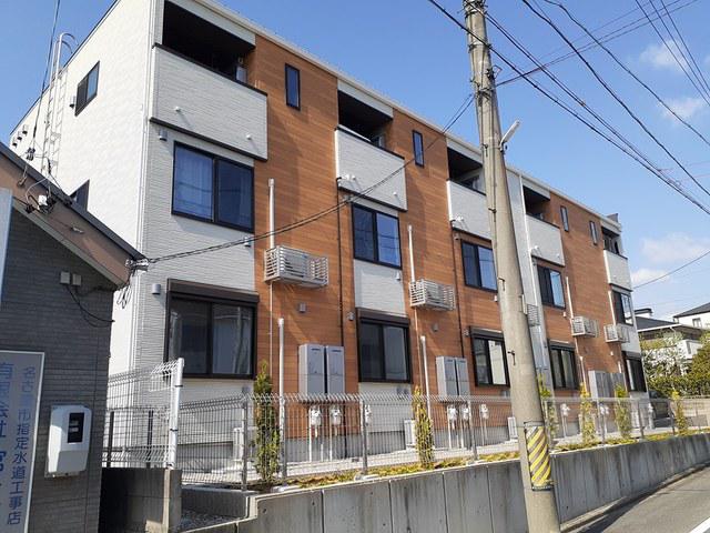 メゾン23