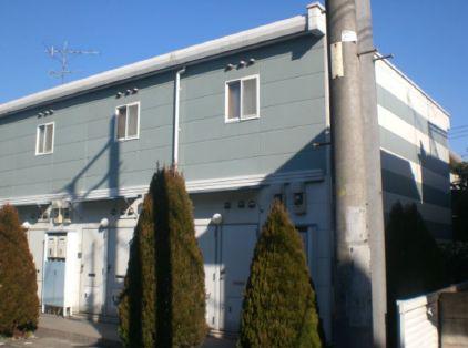 レオパレス五ノ坂