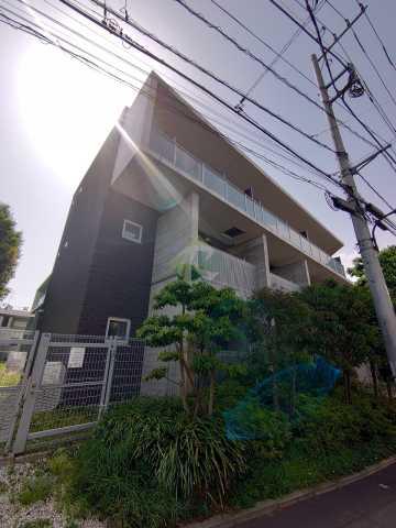 コンフォリア中落合