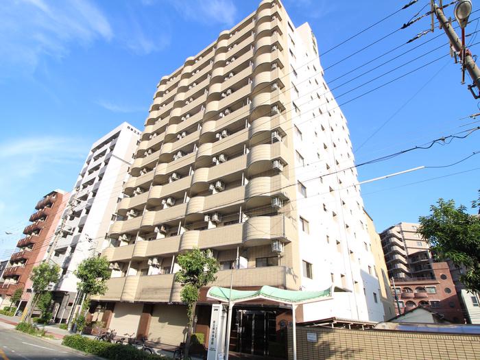 レオパレス宇治伊勢田