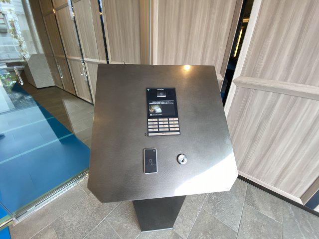 スプランディッド梅田グランノース