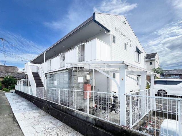 ＪＲ和歌山線 岩出駅 徒歩3分  築38年