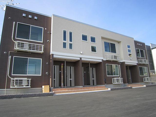 グランMIKI常盤台