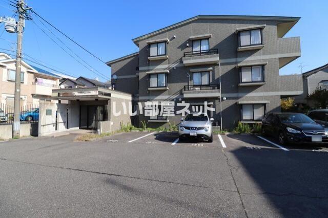 ボナール浜松イースト館
