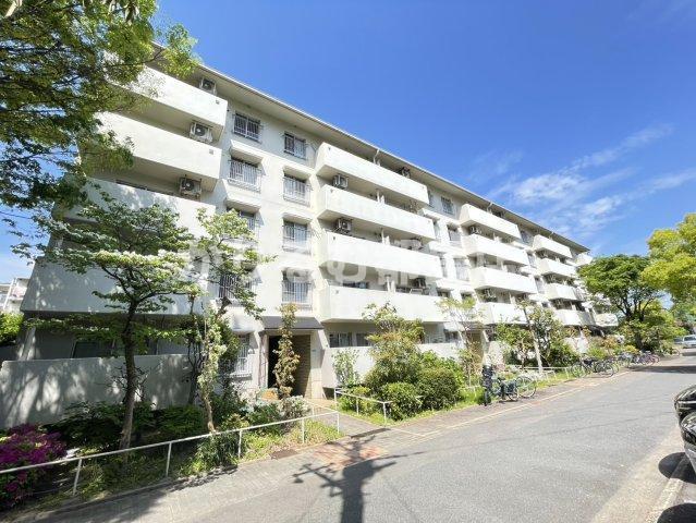 リバーサイドともぶち第一35号棟