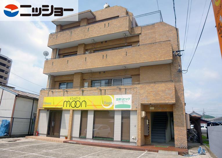 コンフォート小畑マンション