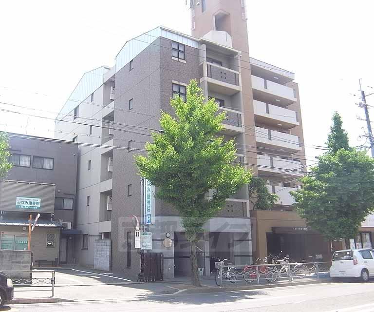 エスパス花園