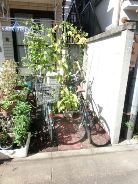 アベニウム中島