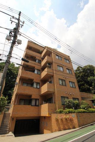 ヒルサイド白山
