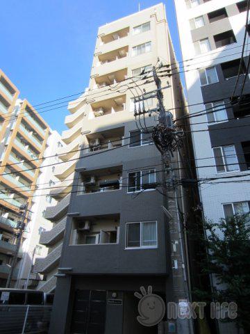 バージュアル横濱鶴見Ⅱ