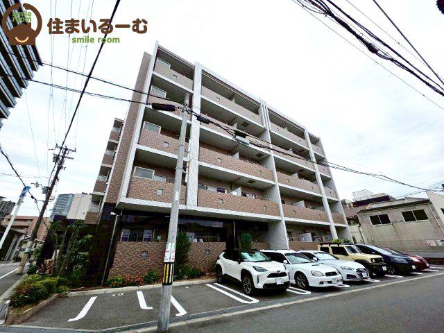 サニーレジデンス野田