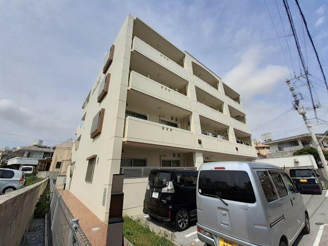 慶ハウス(2LDK/3階)