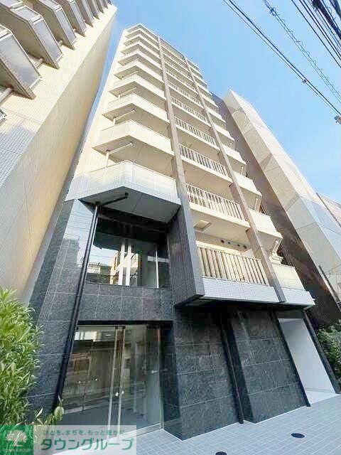 ガリシア新宿ノースII