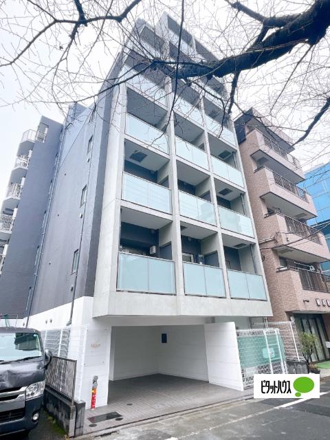 セリュークス大森