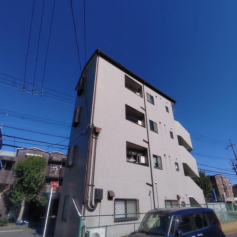 ロイヤルハイツ瓜破