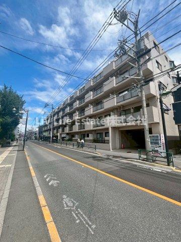 JUN谷戸ハイツ