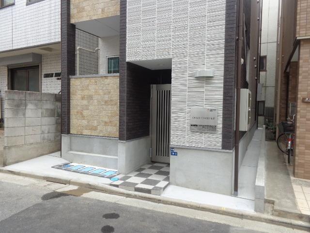 GRACE COURT住吉