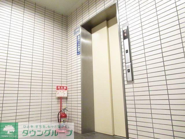 セジュール津田沼