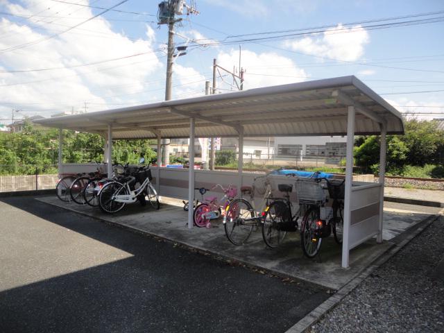 オーロラ北野