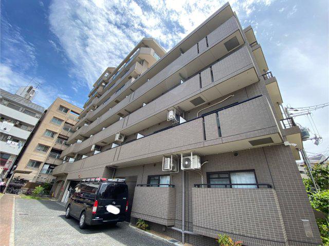キャッスルプラザ甲子園