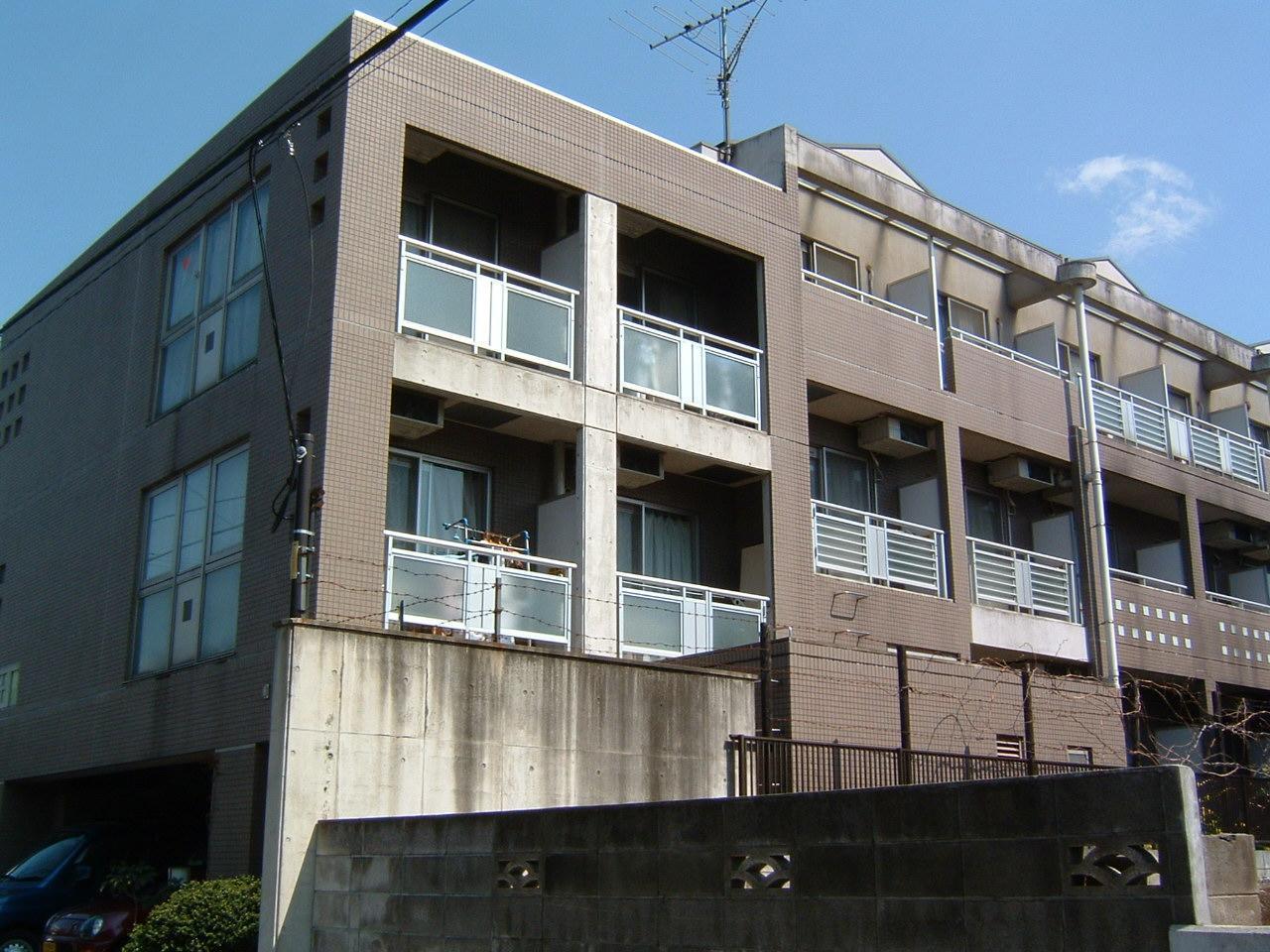 デルフィ与野本町