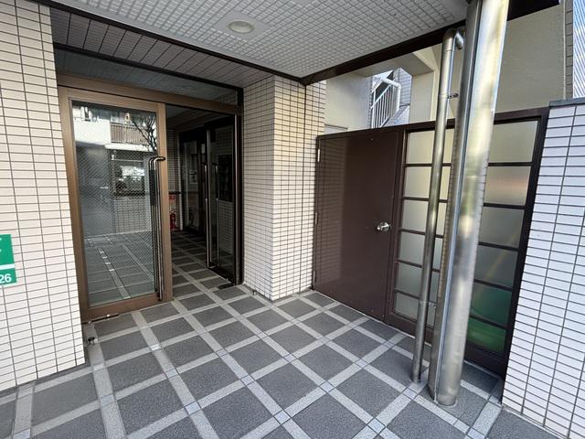 セジュール壱番館