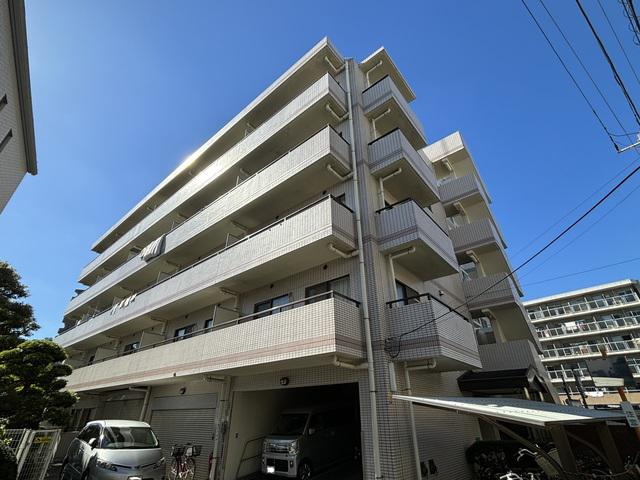 セジュール壱番館