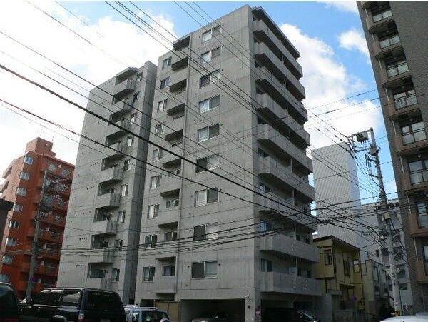 ISグランデ札幌