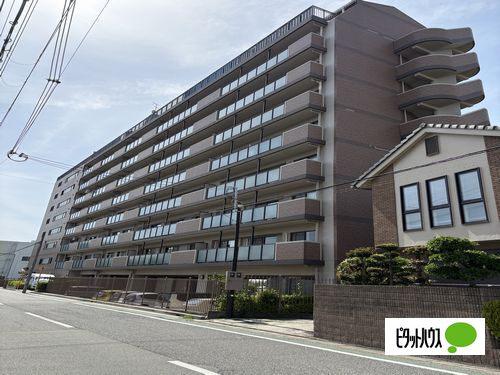 プレステージ明石大久保IV