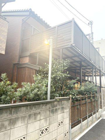 ファベル文京千石