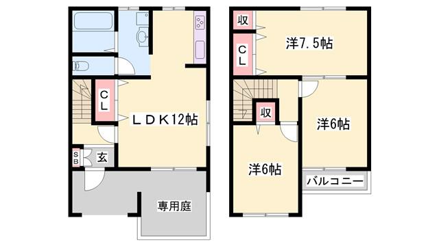 カルム田園