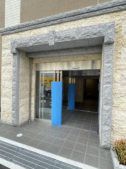 エレガンス箕面船場