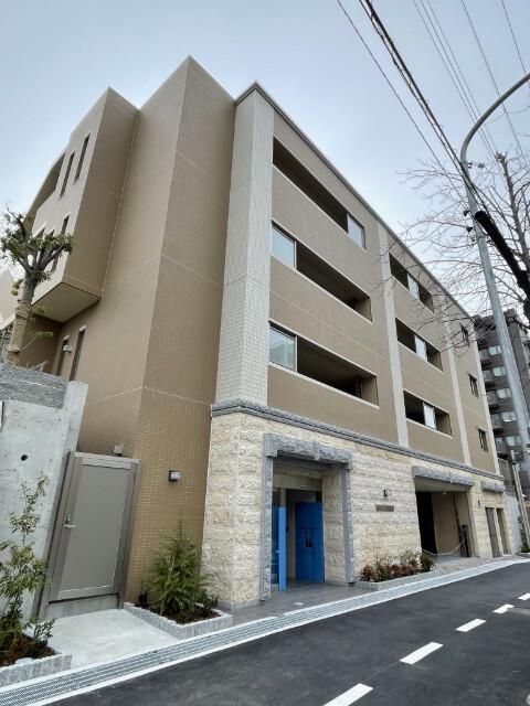 エレガンス箕面船場