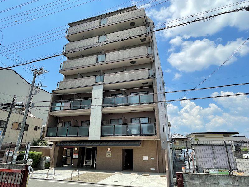 コンフォート桃山